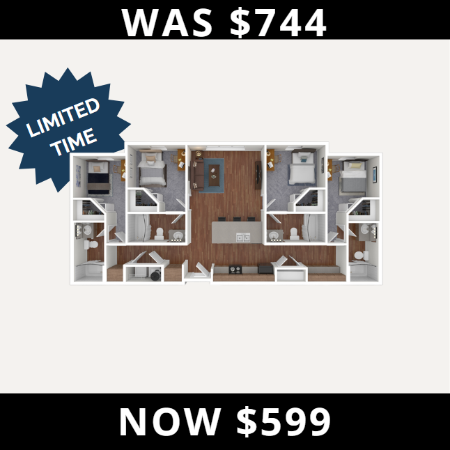 4BR/4BA