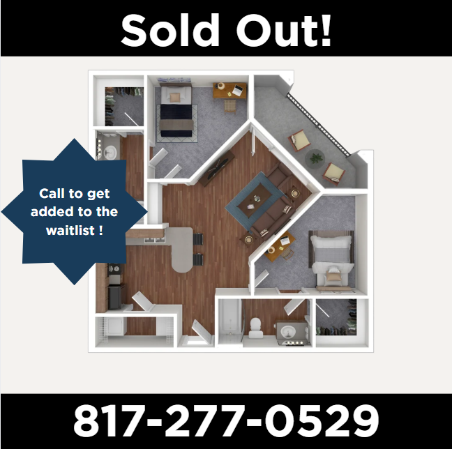 2BR/2BA