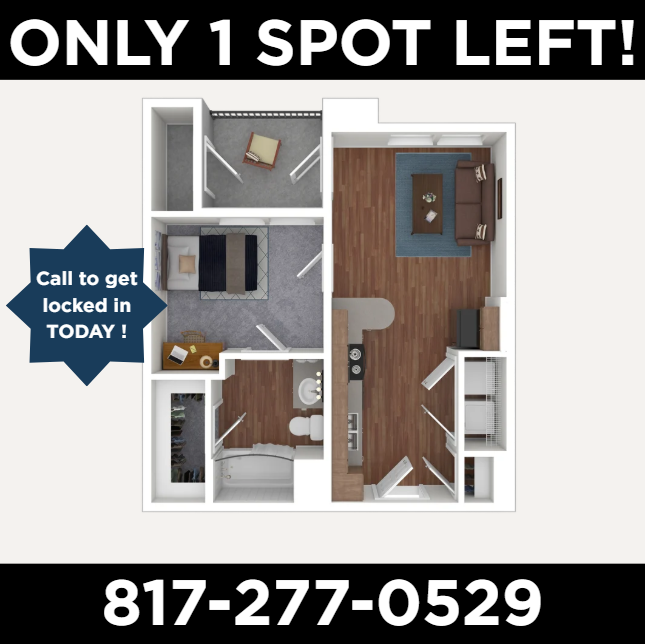 1BR/1BR