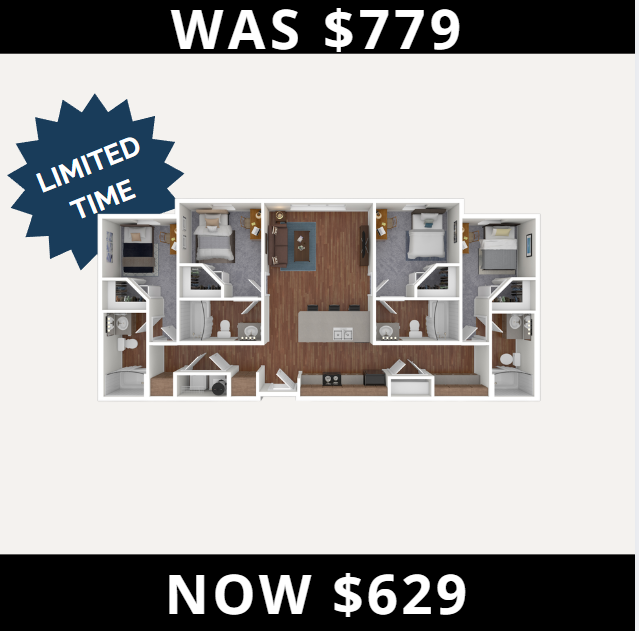 4BR/4BA