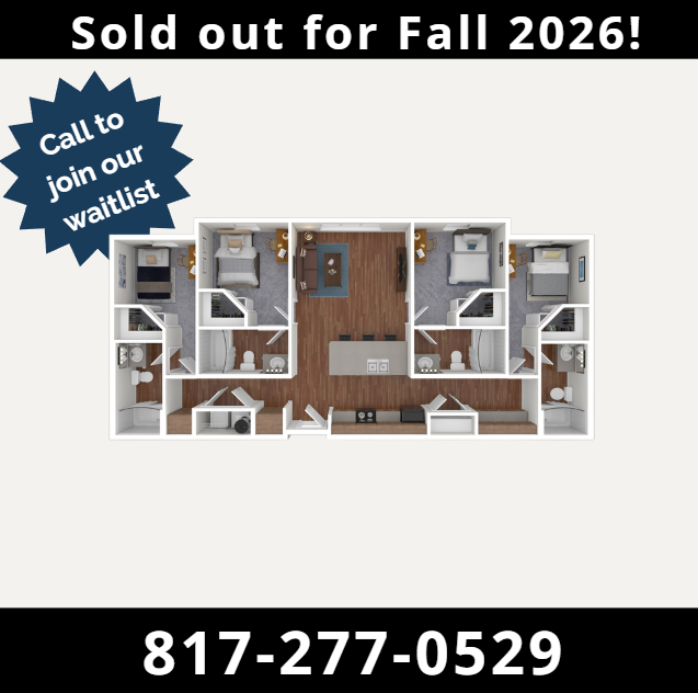 4BR/4BA – Upgrade