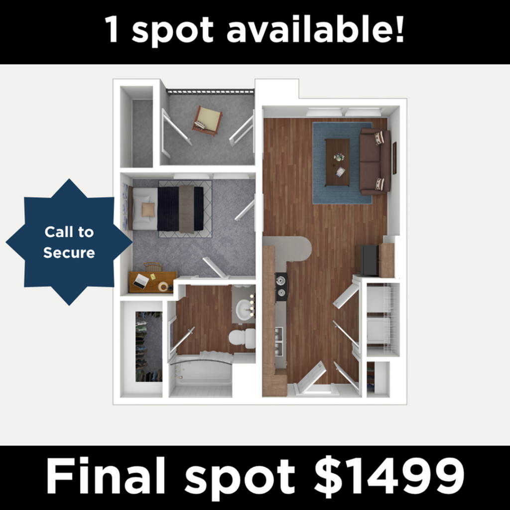 1BR/1BR