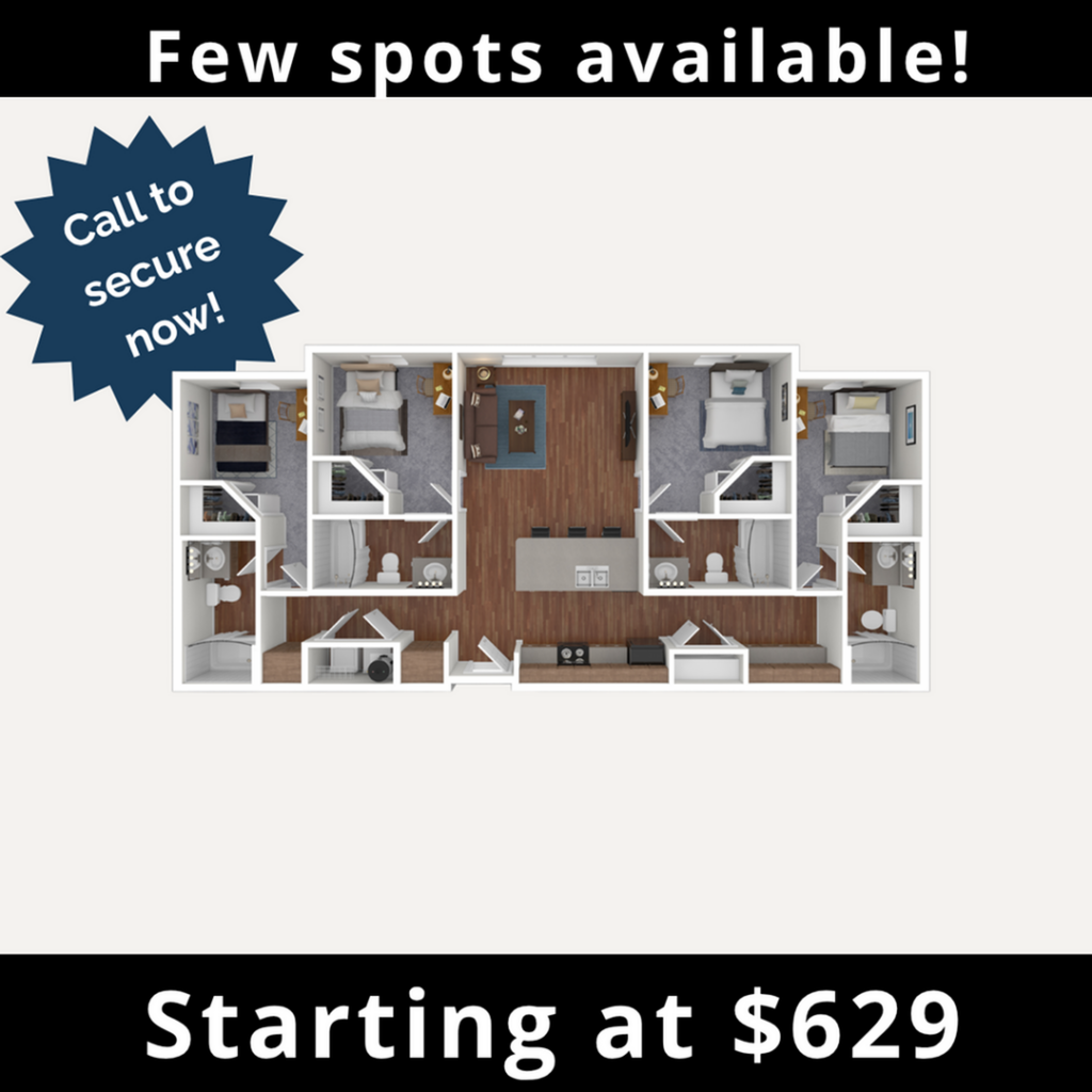 4BR/4BA