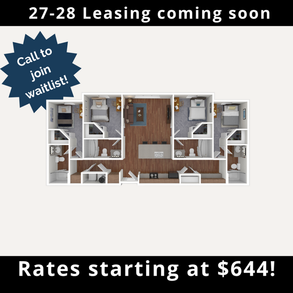 4BR/4BA
